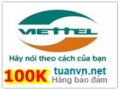 Viettel 100K